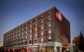 Hotels Gouverneur Trois-Rivieres